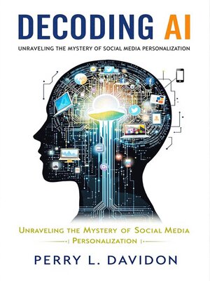cover image of Decoding AI